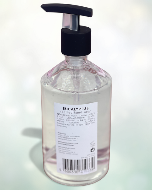 007 Manifestation Botanic Soap