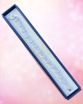 The Diamonds are Forever Diamond Bracelet