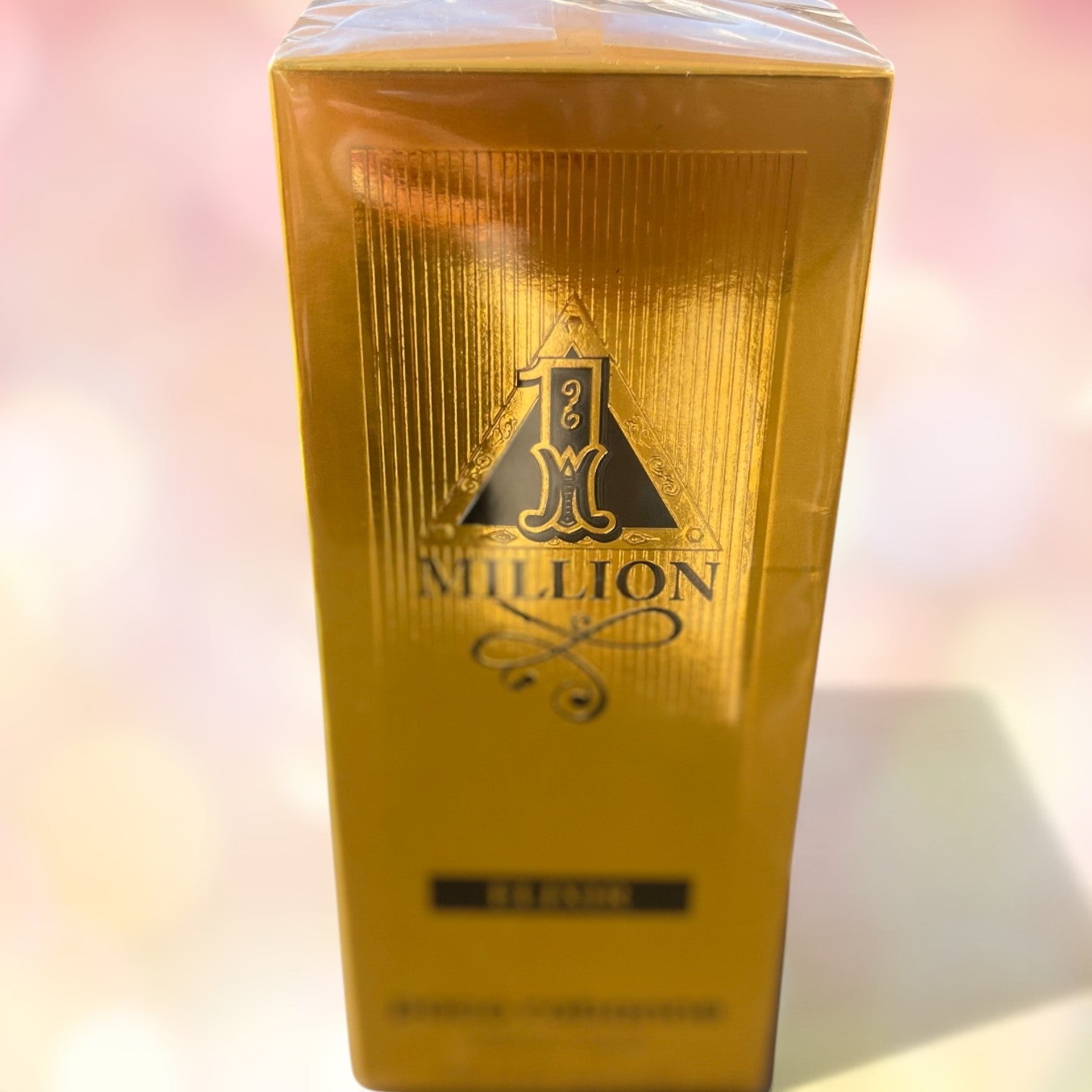 The 1 Million Elixir Parfum Intense