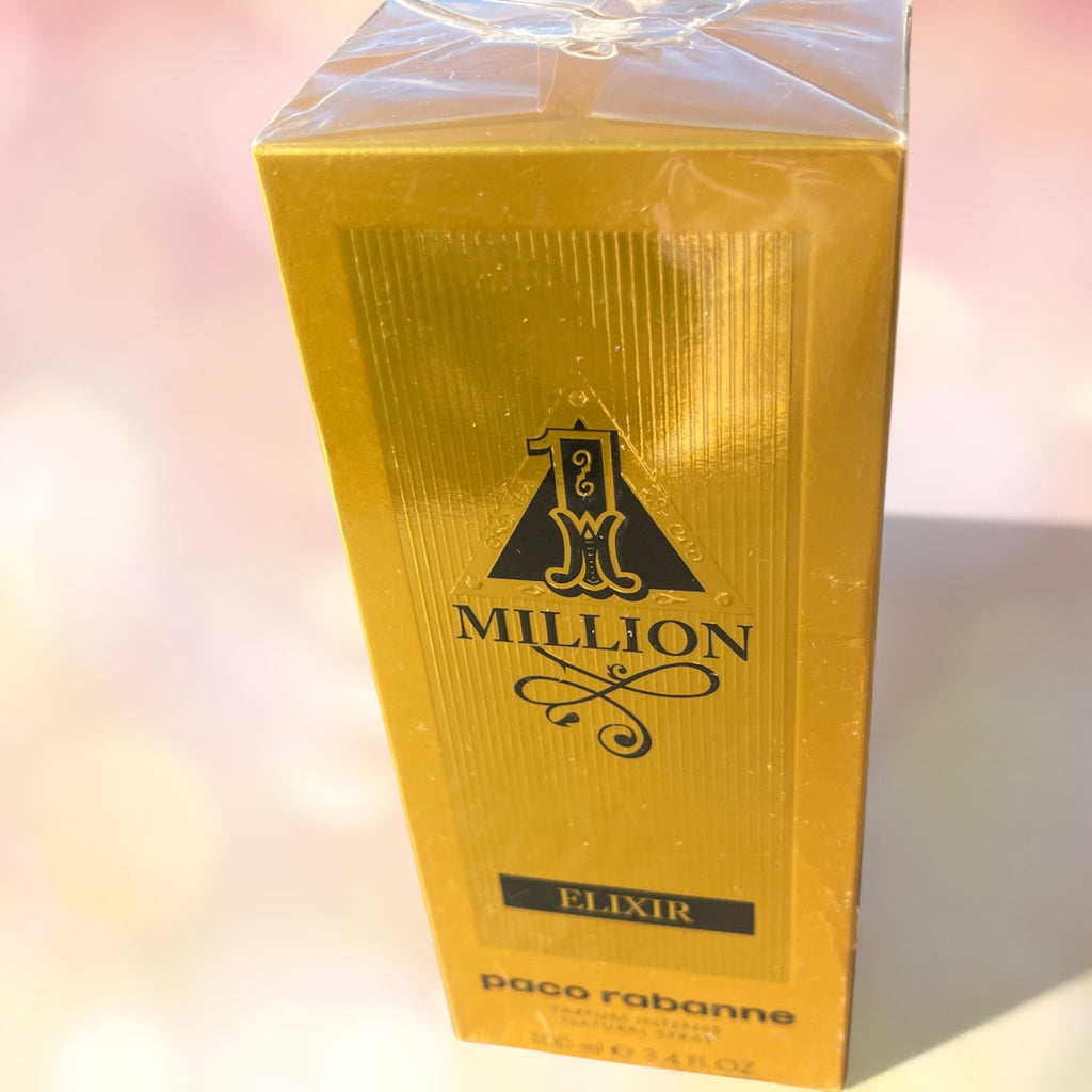 The 1 Million Elixir Parfum Intense