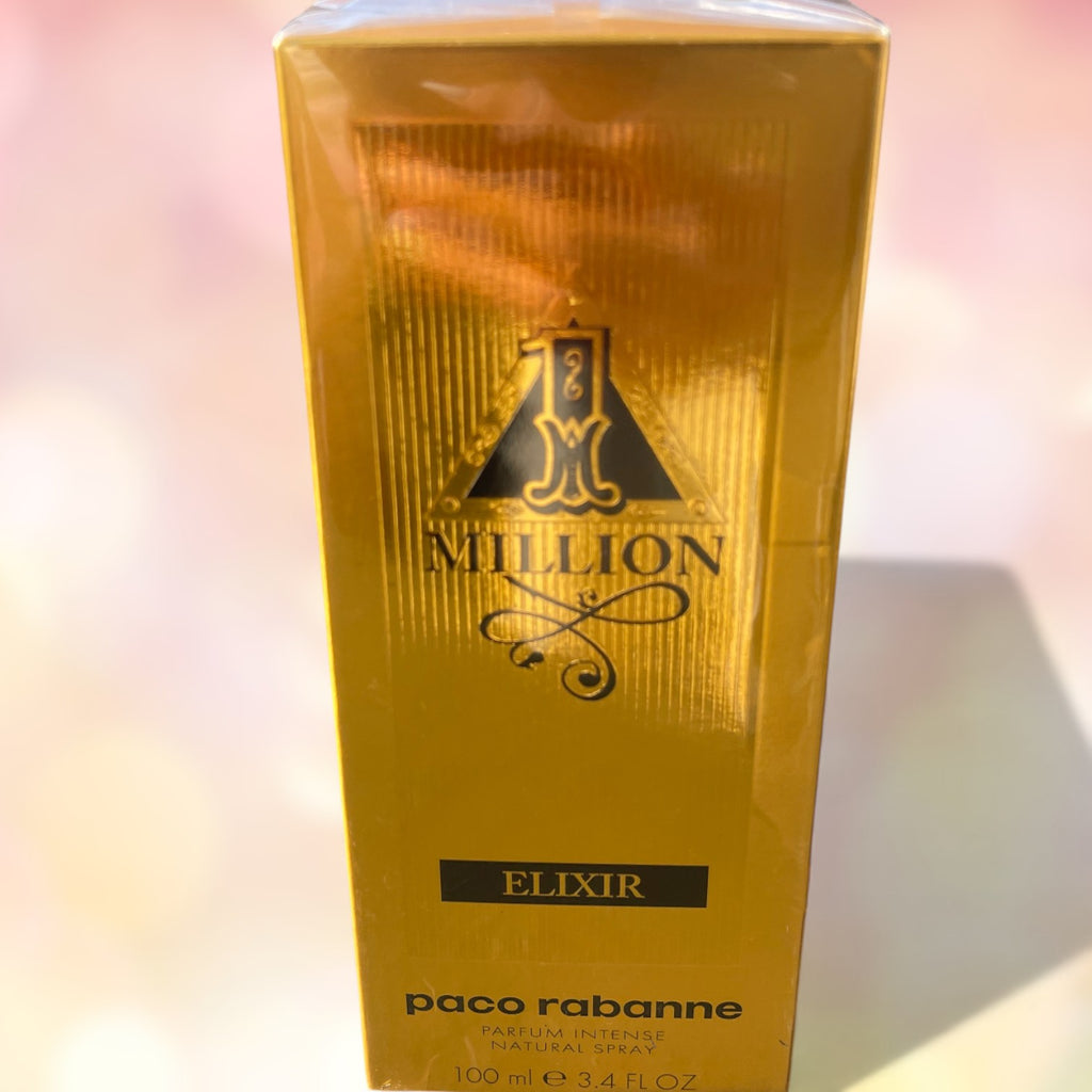 The 1 Million Elixir Parfum Intense