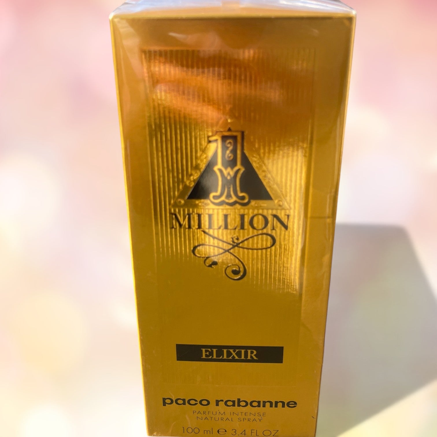 The 1 Million Elixir Parfum Intense