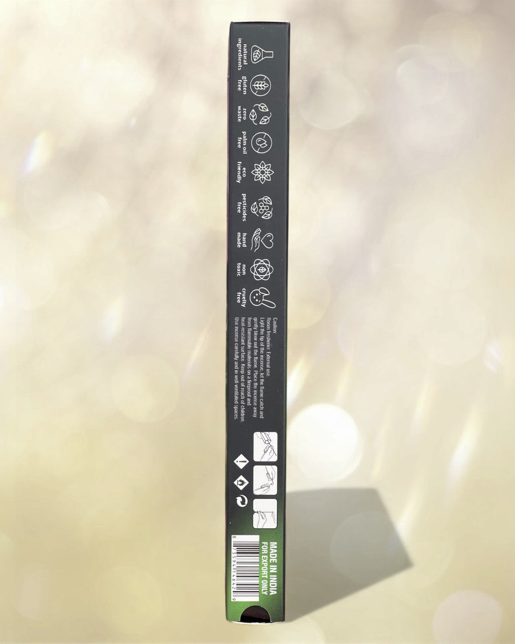 The Jade Prosperity Kit