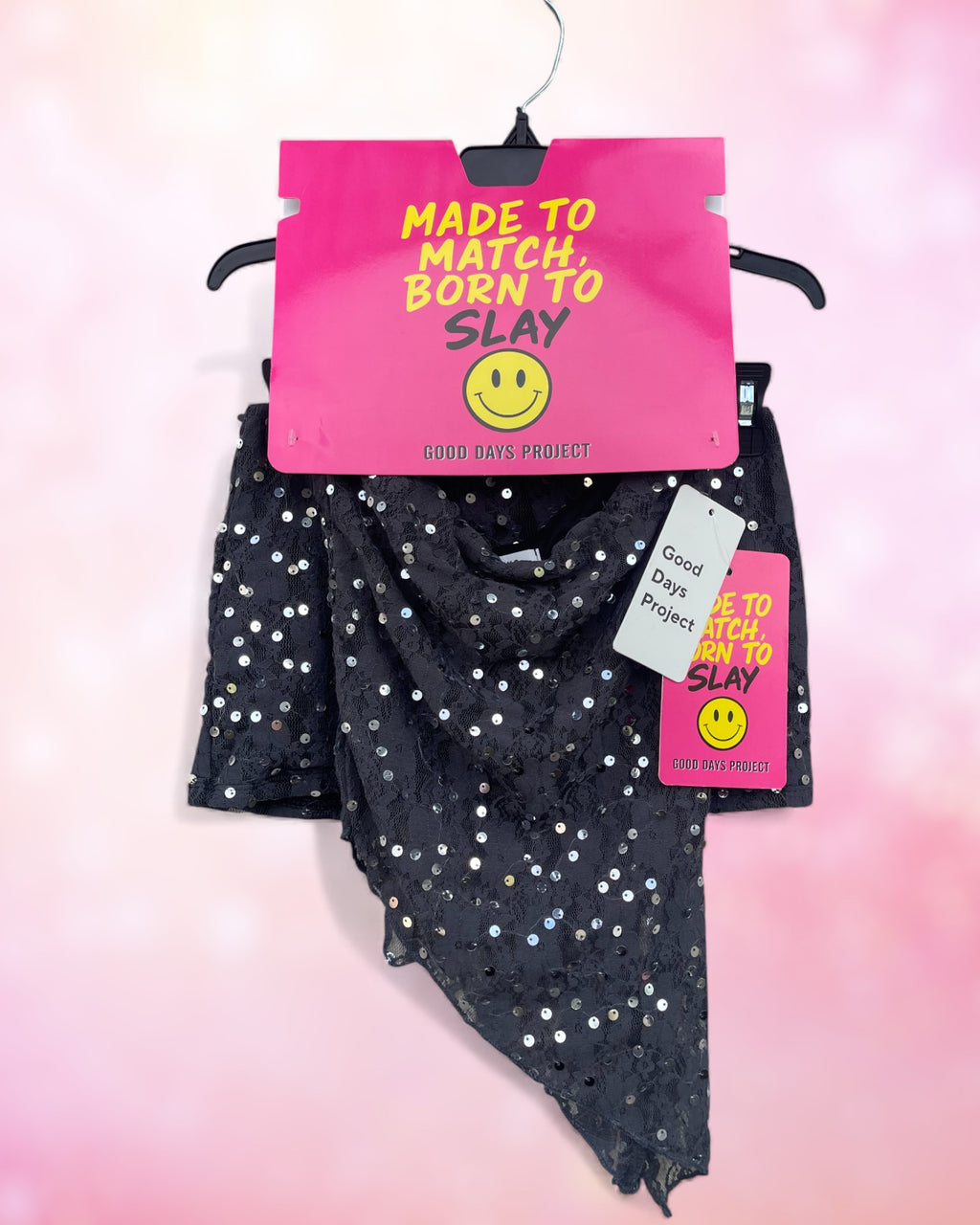 The Miami Nights Starlit Set