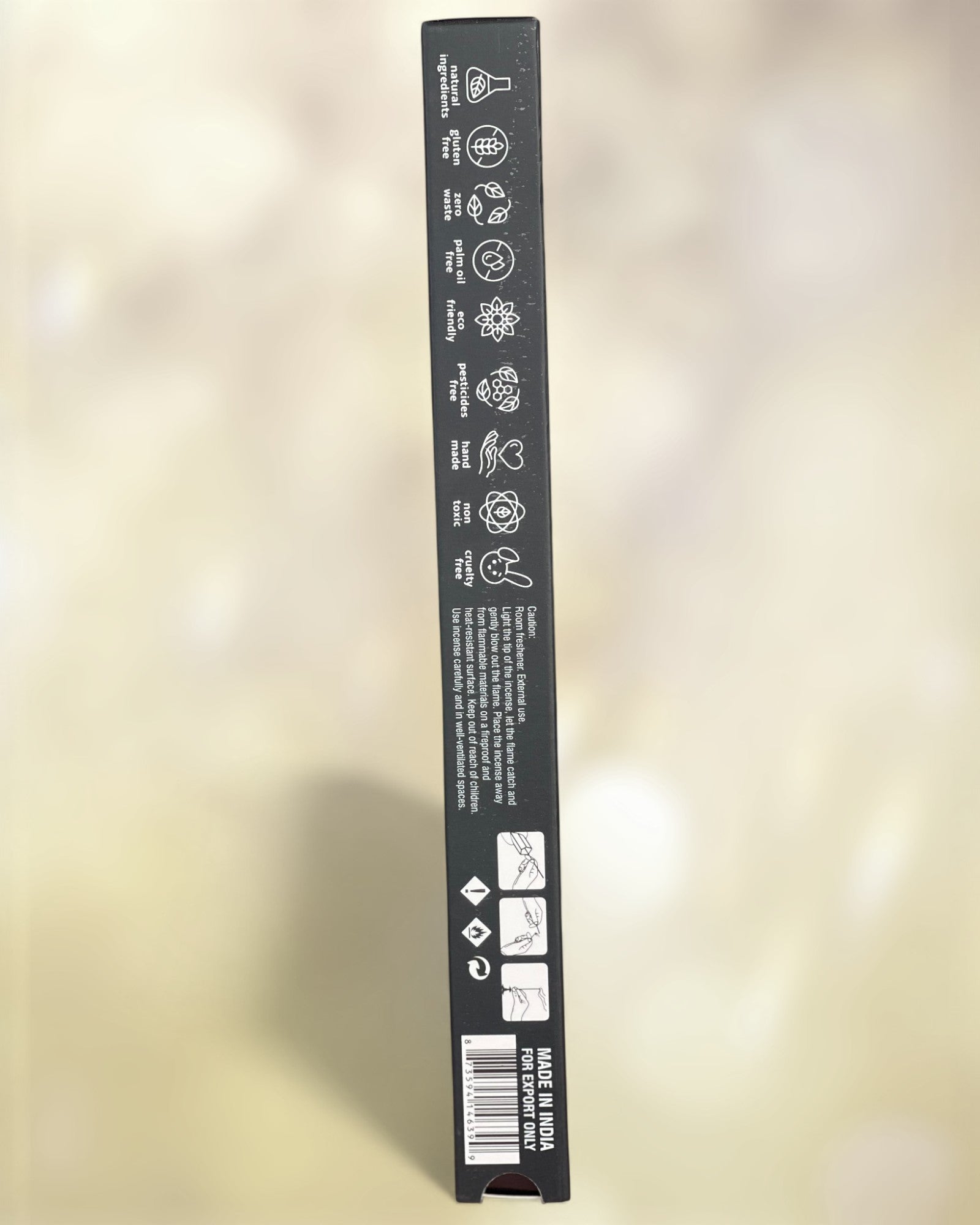 The Tourmaline Protected Kit