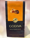 Timeless Godiva Masterpiece Chocolate Sachet