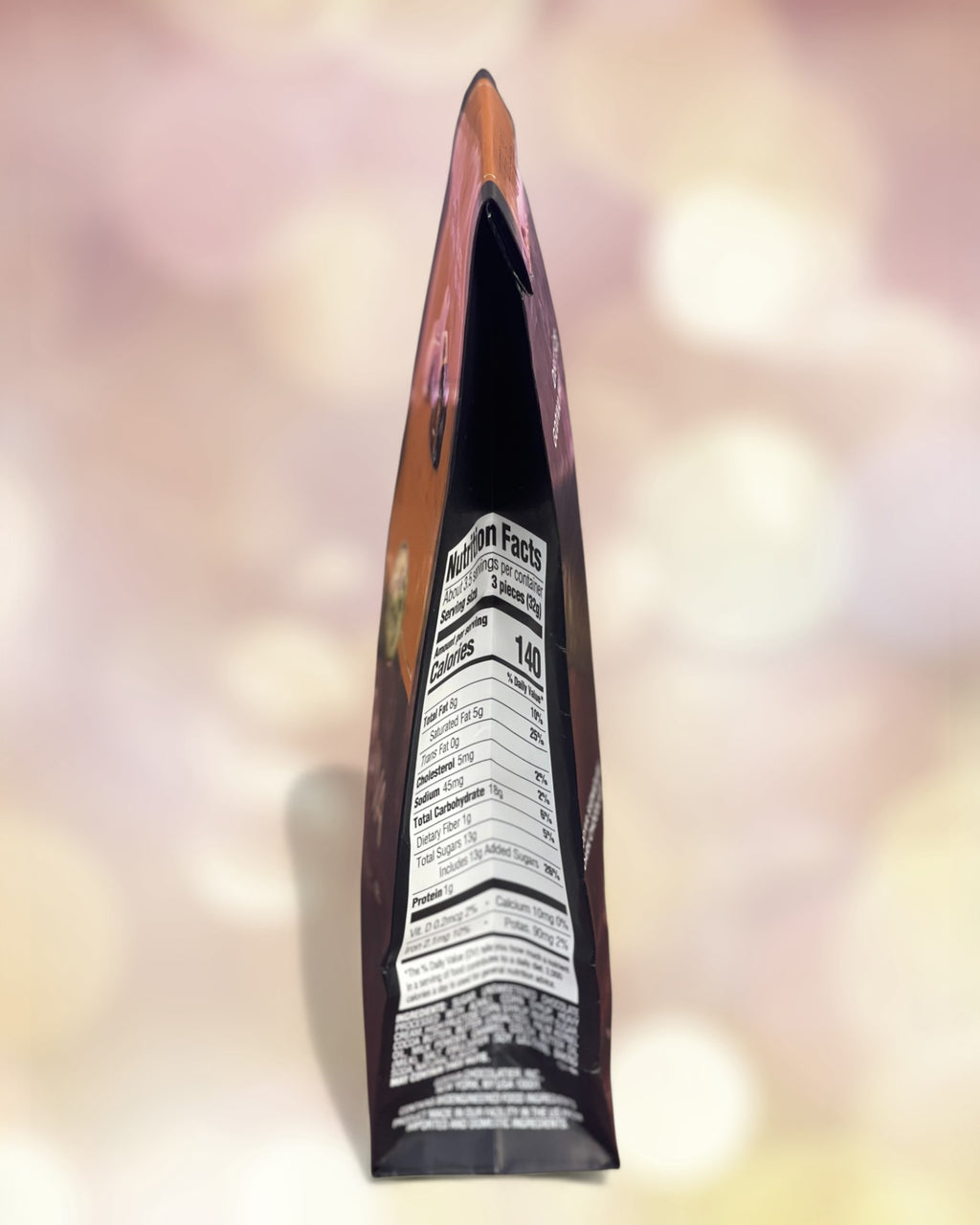 Timeless Godiva Masterpiece Chocolate Sachet